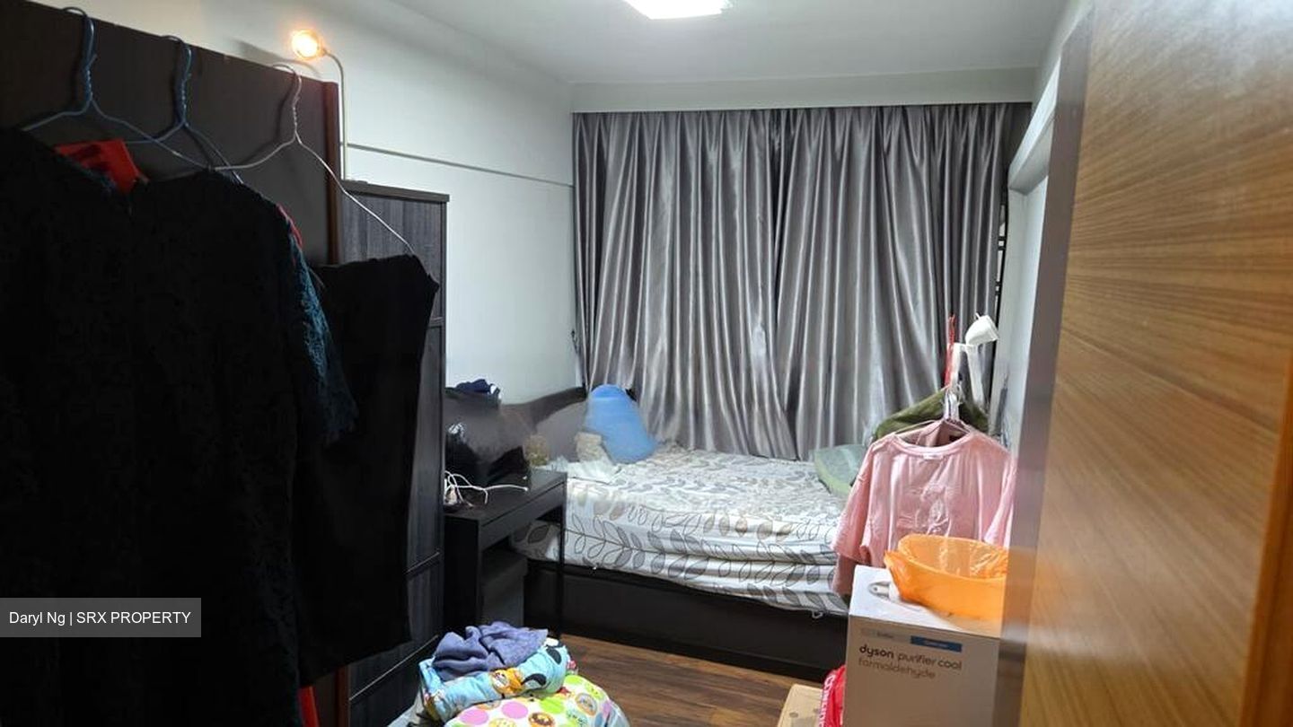People's Park Complex (D1), Apartment #524937251